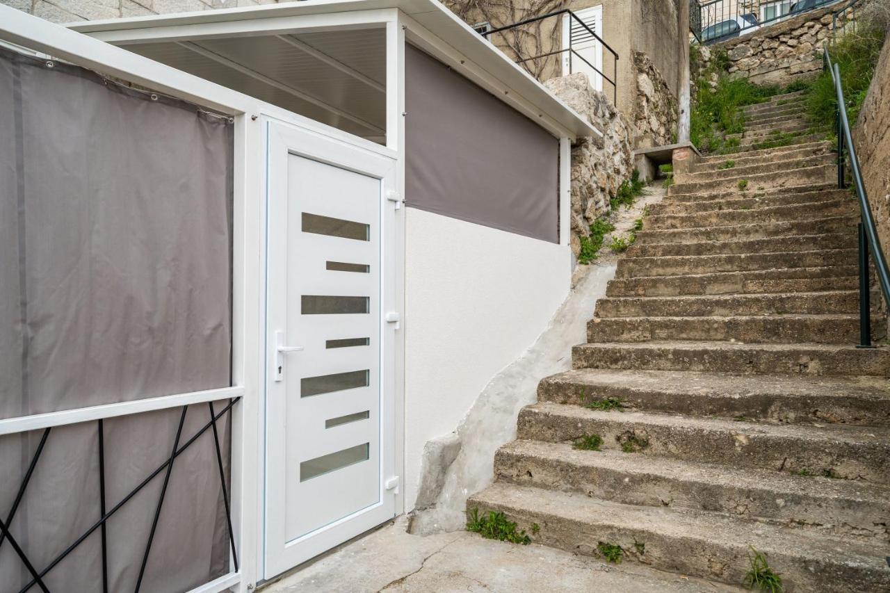 Duxperience Apartment Dubrovnik Exterior foto